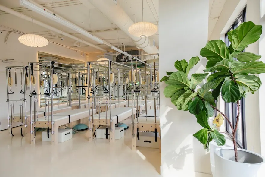 Miami Pilates Aventura