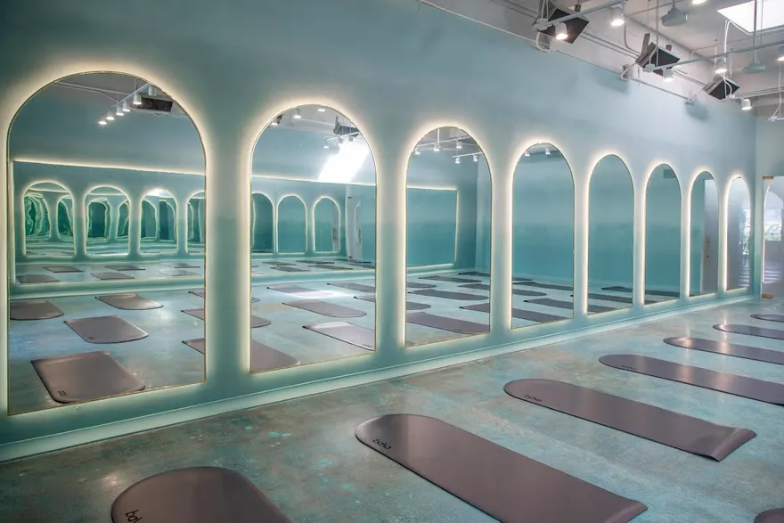 Mimi Yoga & Pilates