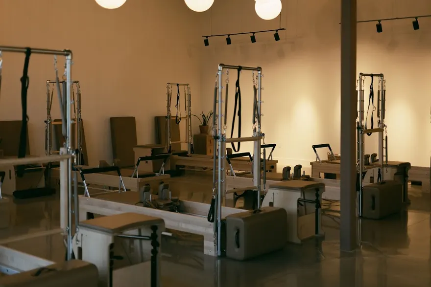 Monument Pilates Pflugerville