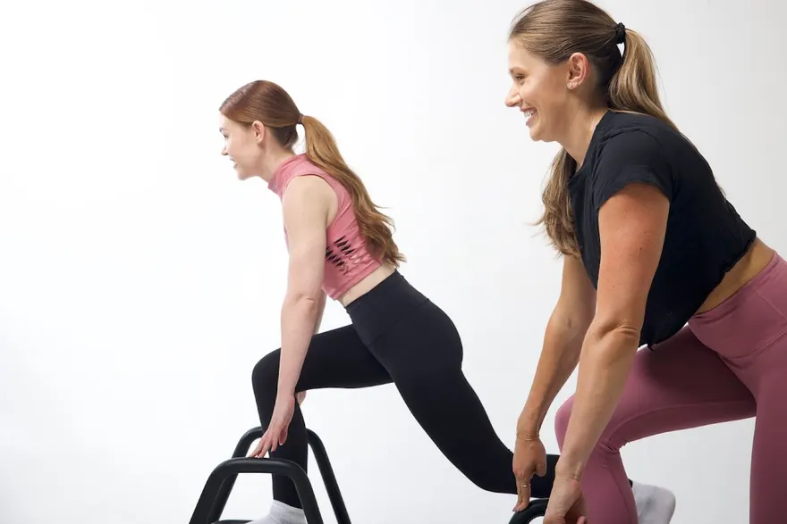 MOVE MADLY Lagree Studio- Encinitas