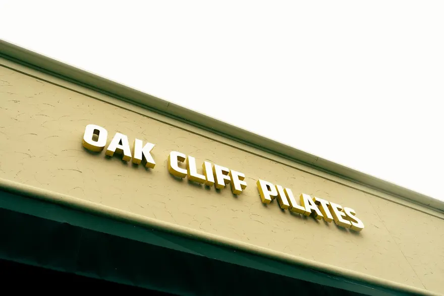 Oak Cliff Pilates