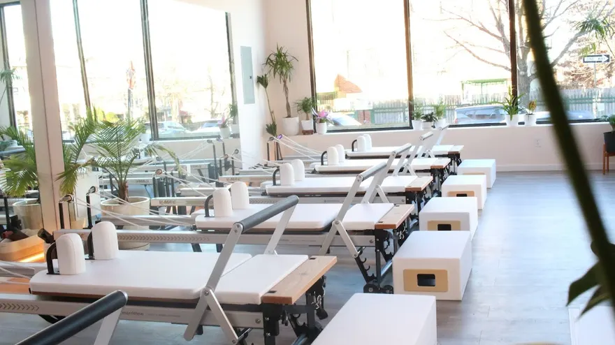 Palma Pilates