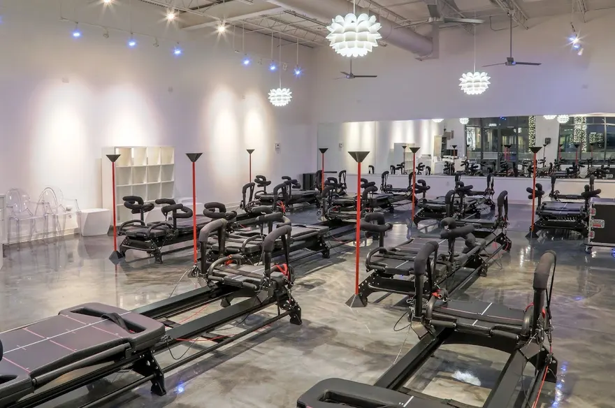 Persona Pilates
