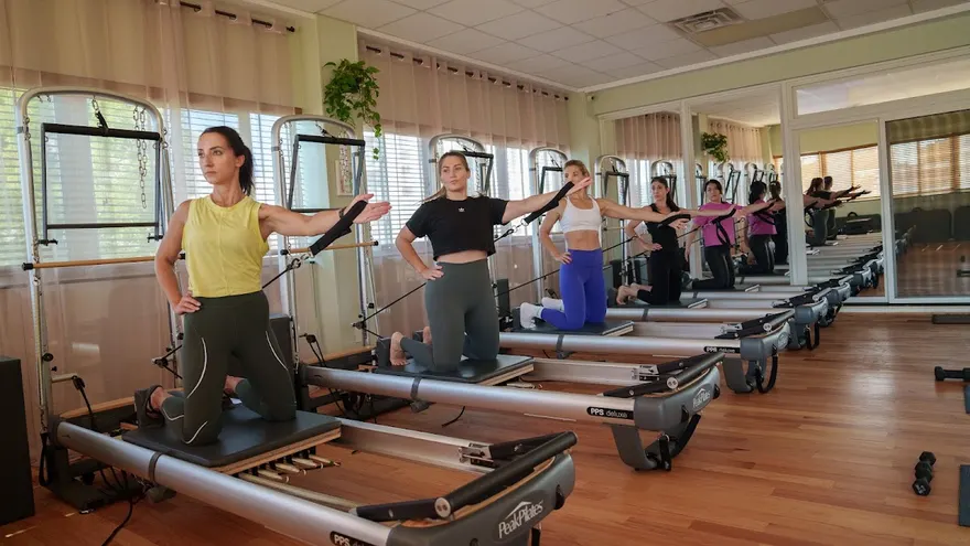 PhysioLab Pilates Studio
