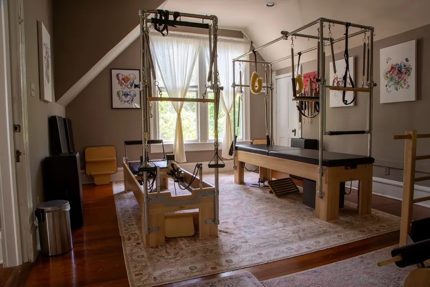 Pialates Pilates Studio