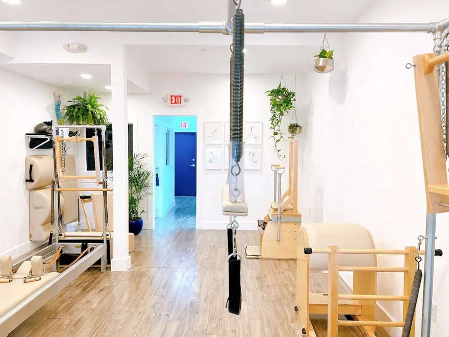 Pilatay - Classical Pilates Studio