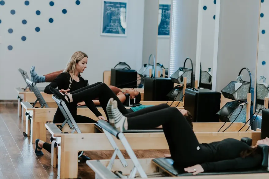 Pilates 512