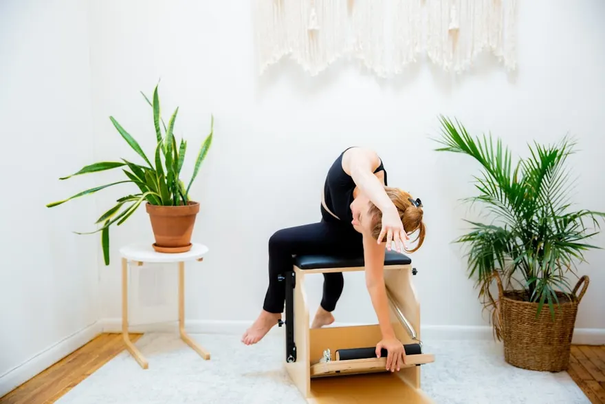 Pilates Assembly