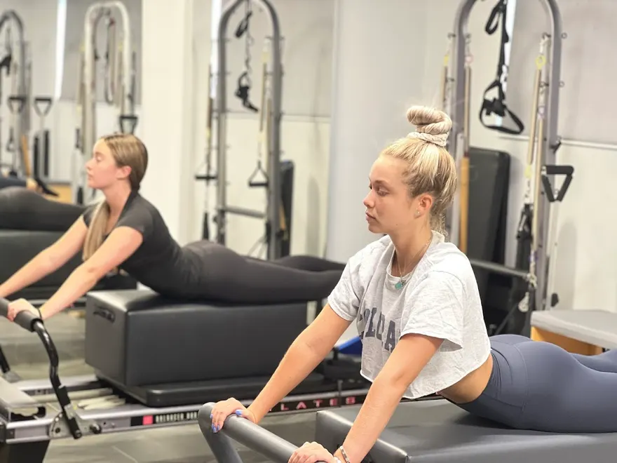 Pilates by Aviva