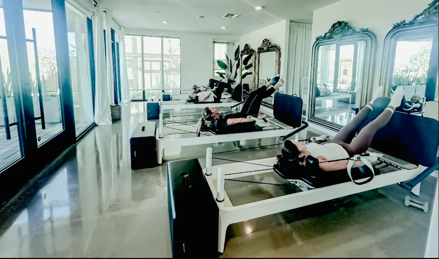 Pilates Collective
