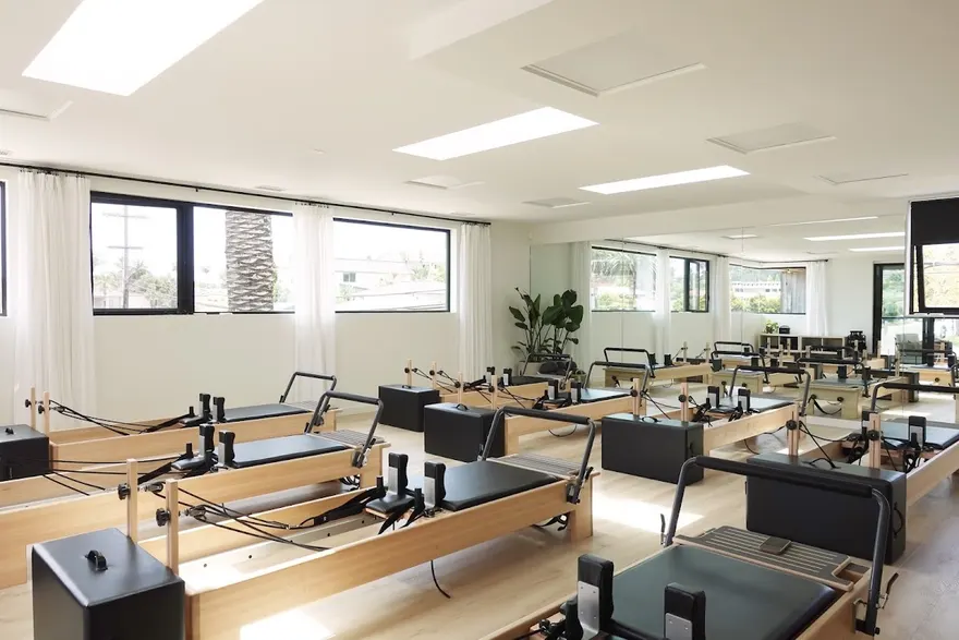 Pilates Leucadia