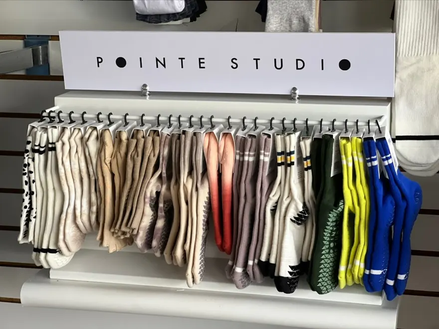 Pilates on the Beach Studio