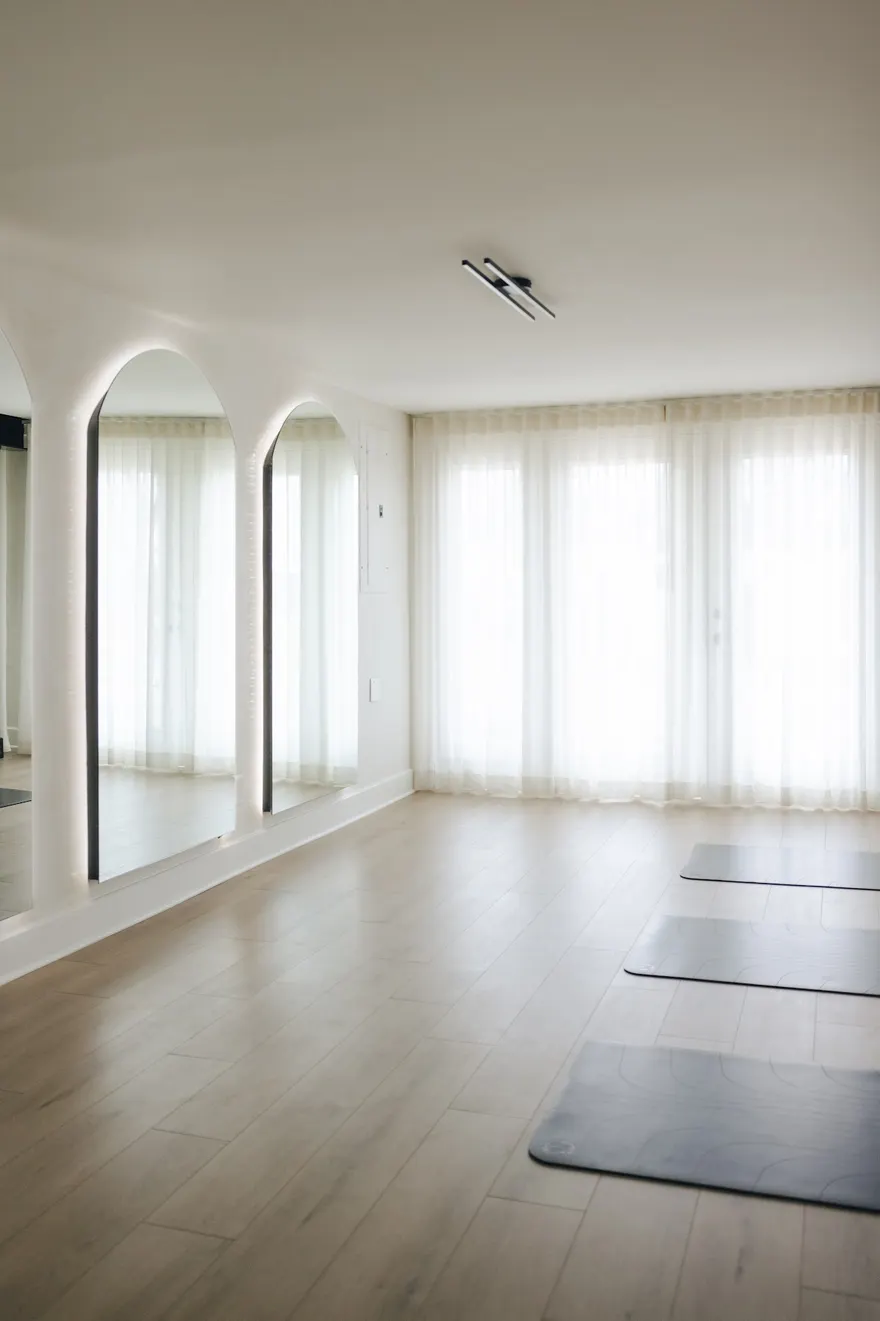 Pilates Porfavor