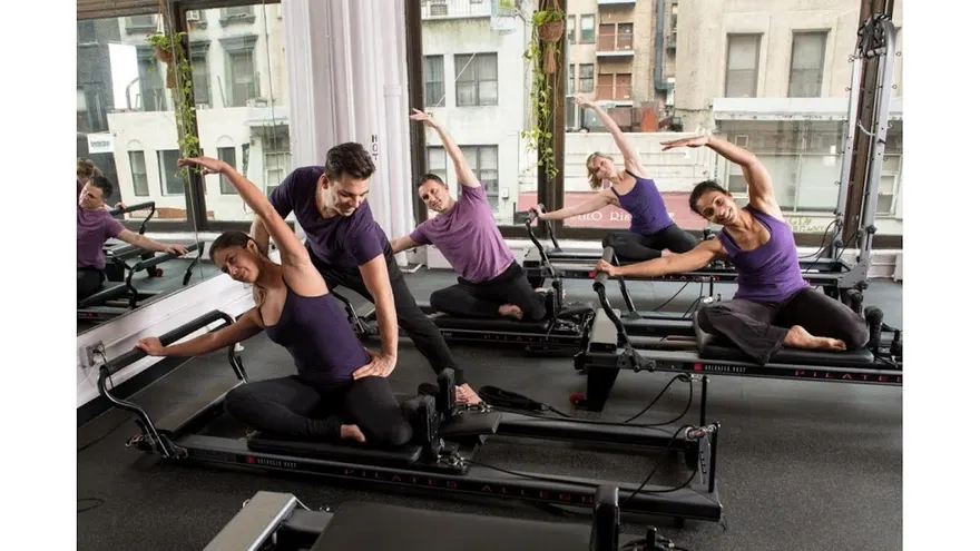 Pilates Reforming New York — Manhattan, NY