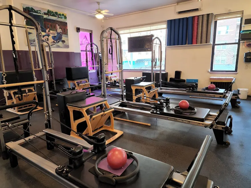 Pilates Reforming New York — Manhattan, NY