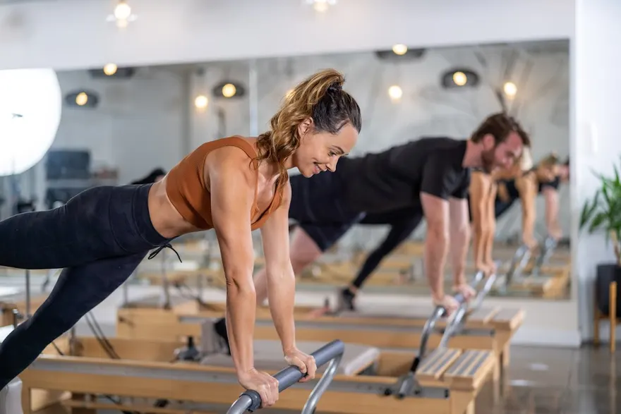 Pilates Republic Carlsbad