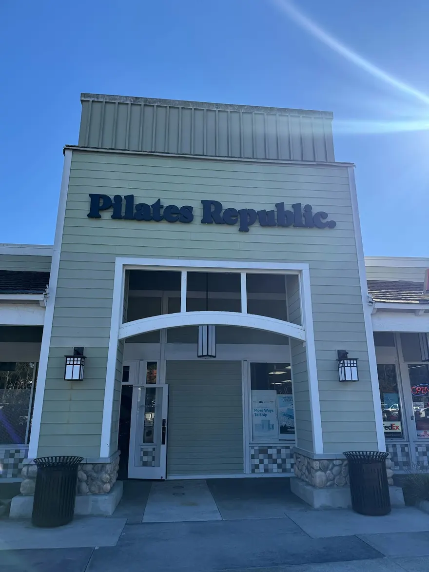 Pilates Republic