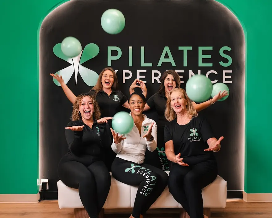 Pilates Xperience
