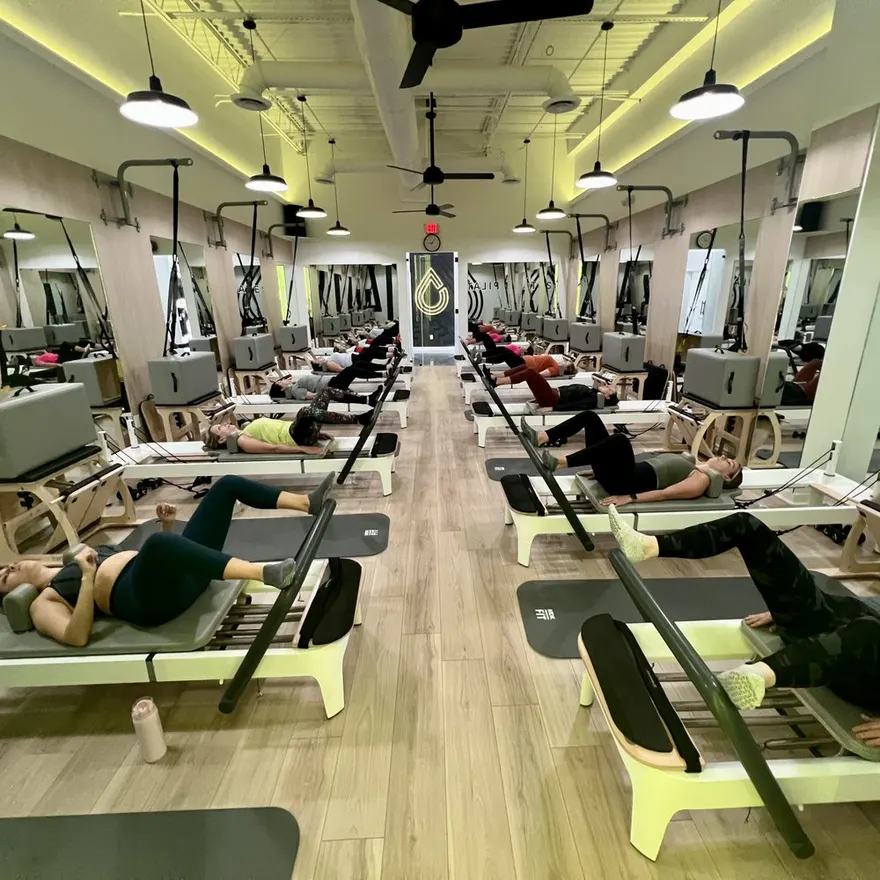 Pilates214