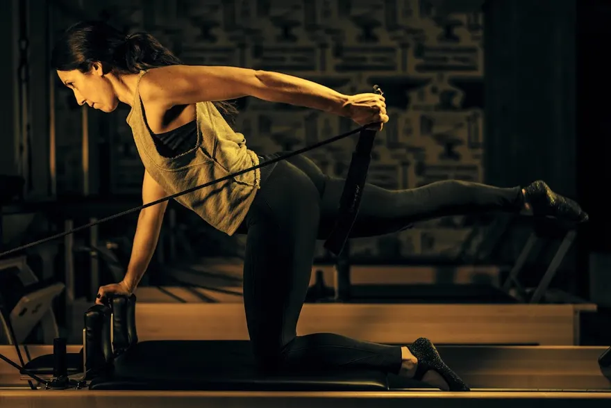 Pilatesmith - Santa Monica — Santa Monica, CA