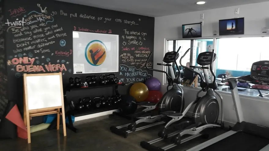 Pilathon Pilates - Wynwood