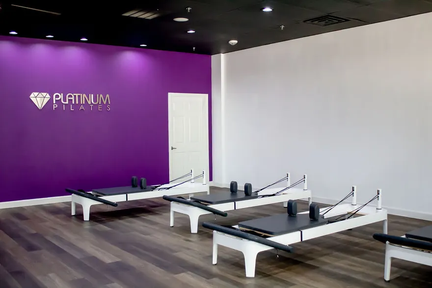 Platinum Pilates