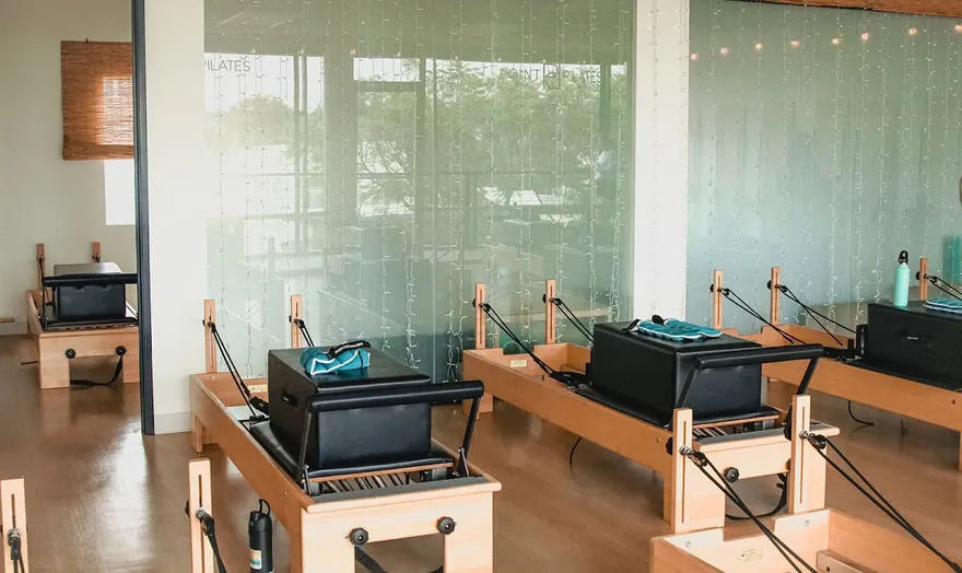Point Pilates