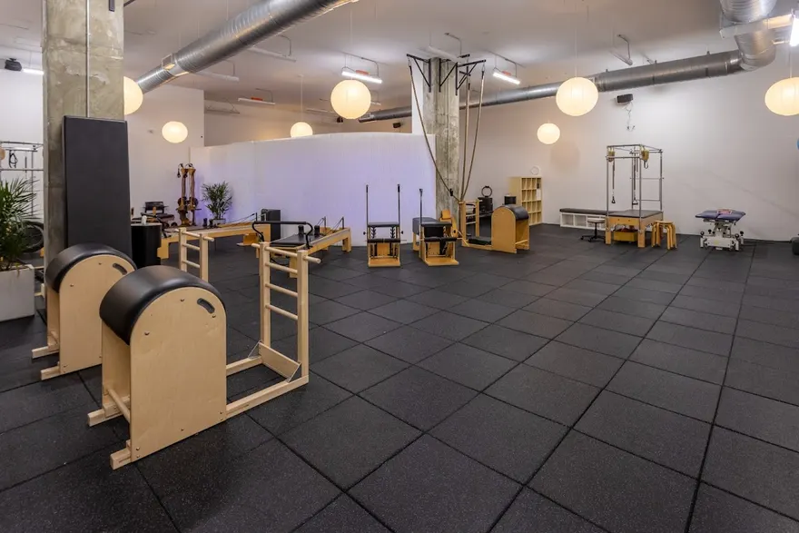 Polestar Pilates Dadeland