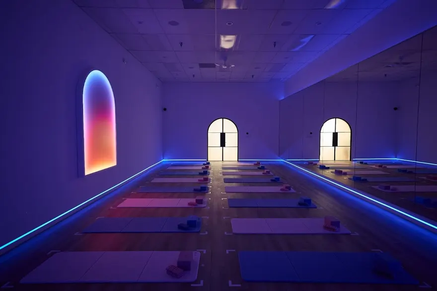 Portal Pilates