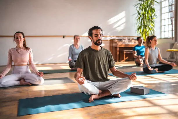 Prana Yoga Pilates Studio