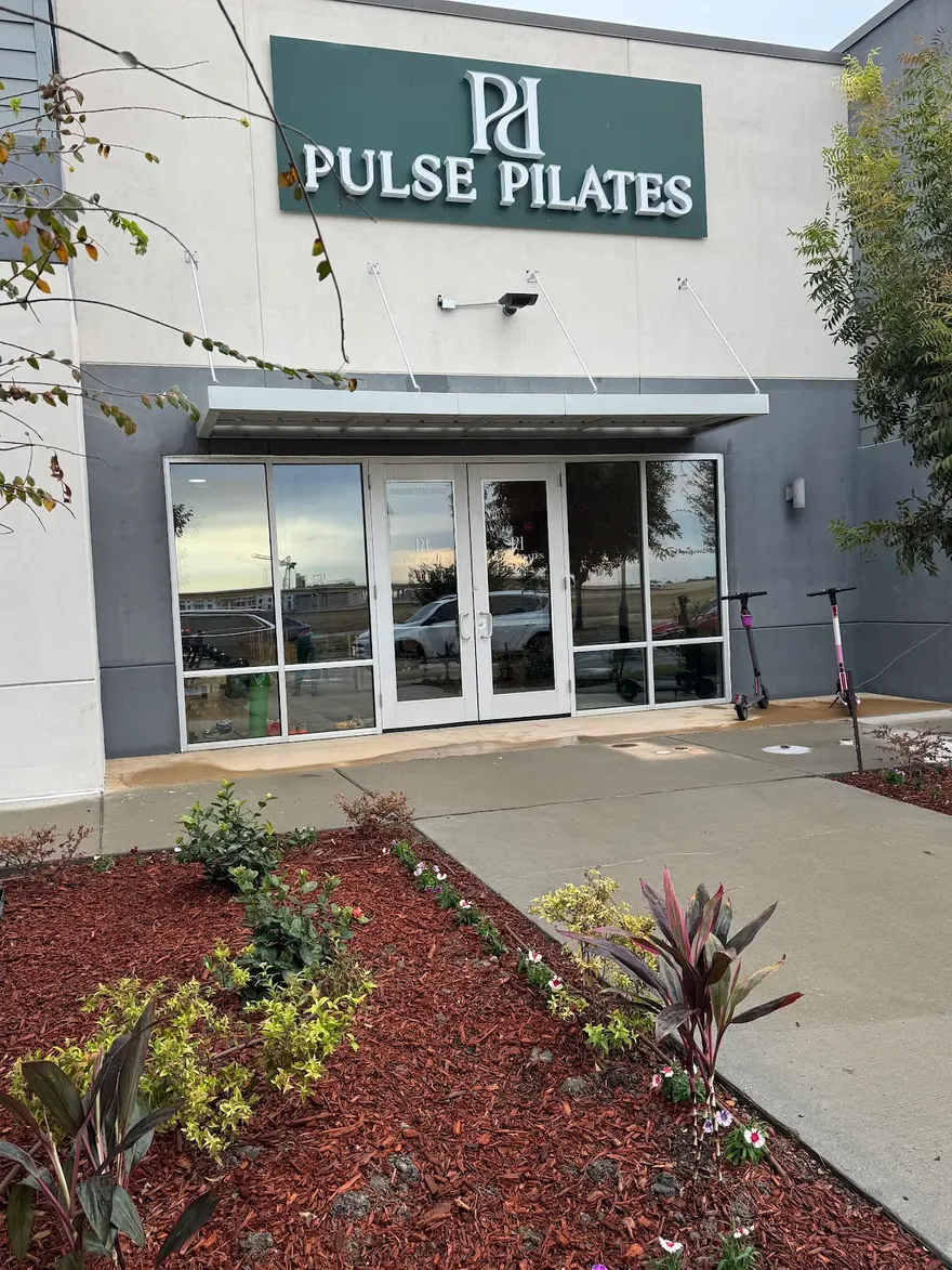 Pulse Pilates