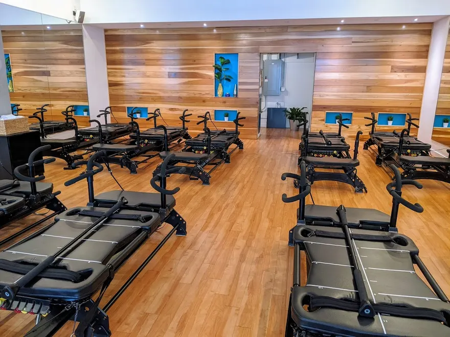 Pure Pilates Austin