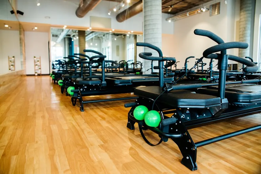 Pure Pilates Austin