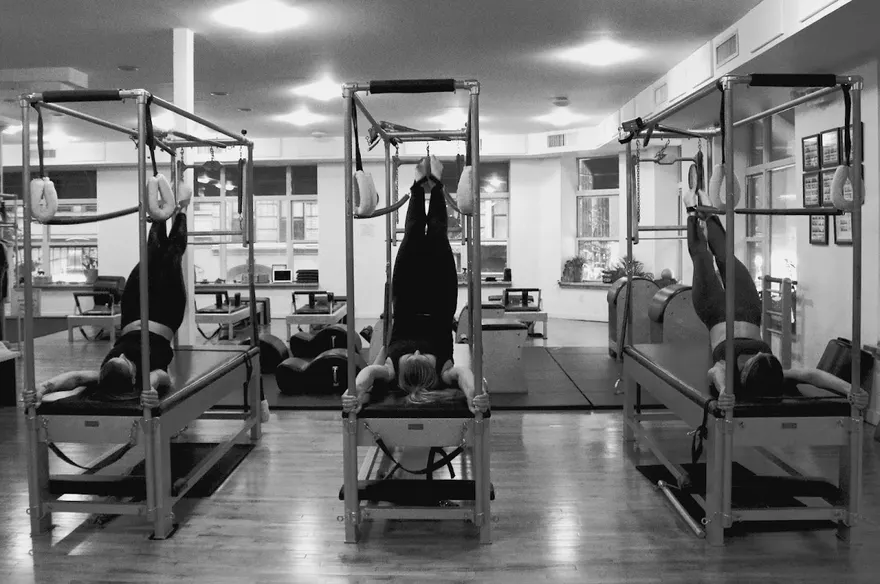 Real Pilates — Manhattan, NY