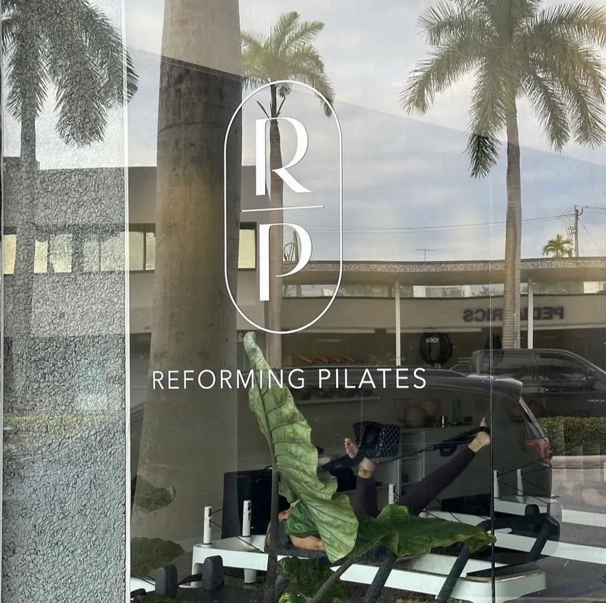 Reforming Pilates Bay Harbor Islands