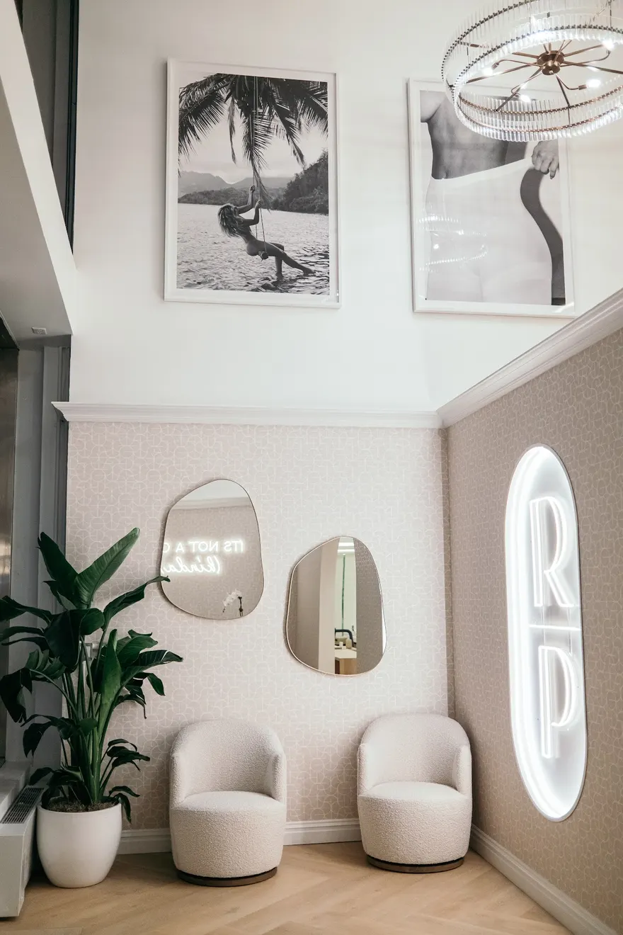 Reforming Pilates Upper East Side — Manhattan, NY