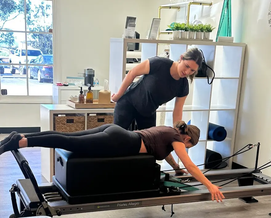 Revive PT & Pilates