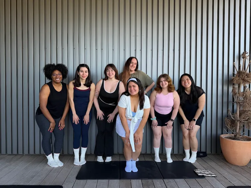 Ritual Moves Pilates (Austin)