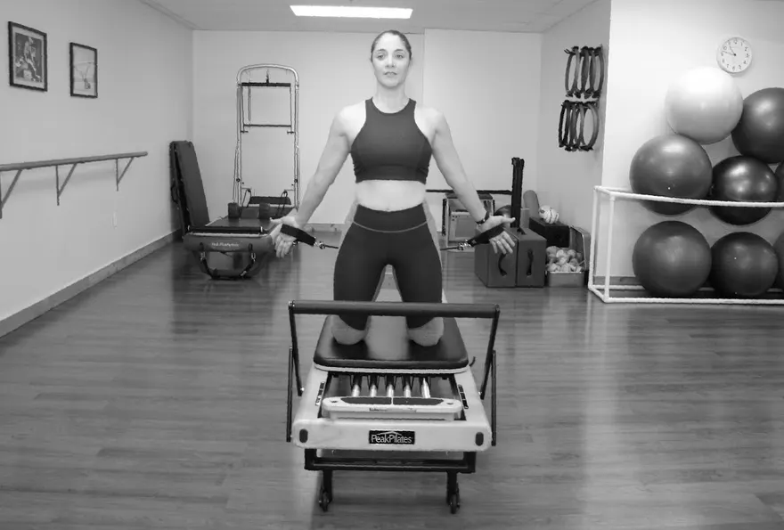 Rotem's Pilates