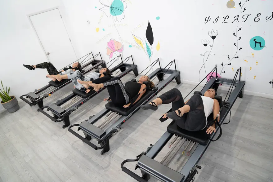 Sky Arts Studio Pilates | Doral