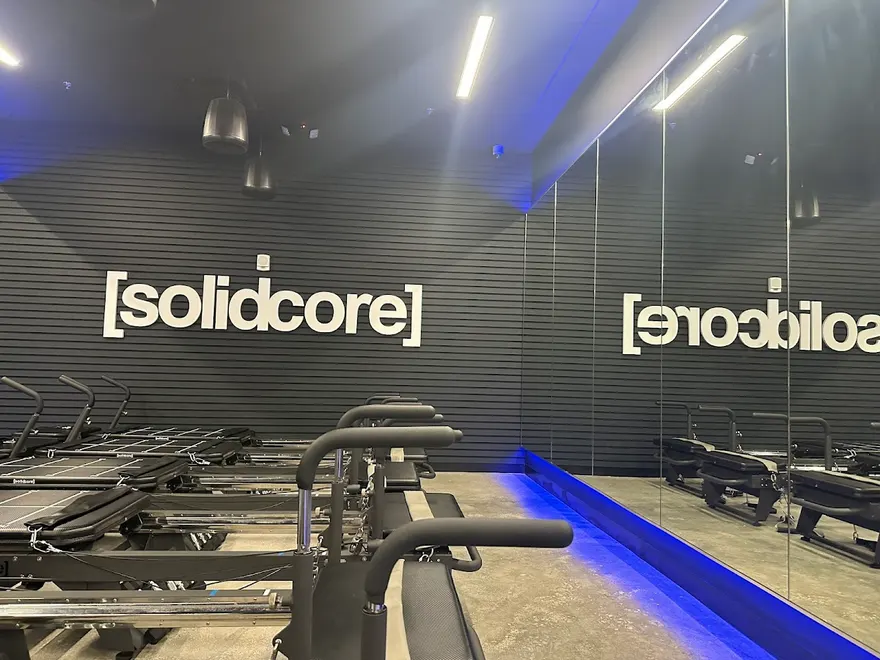 [solidcore] — Brickell, FL