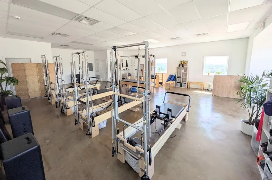 Soma Lux Pilates