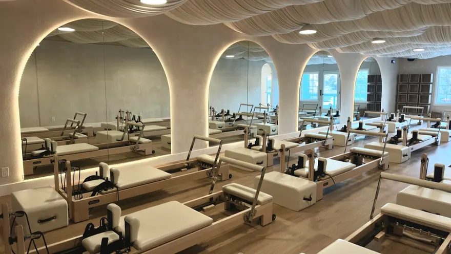 Soul Pilates and Care