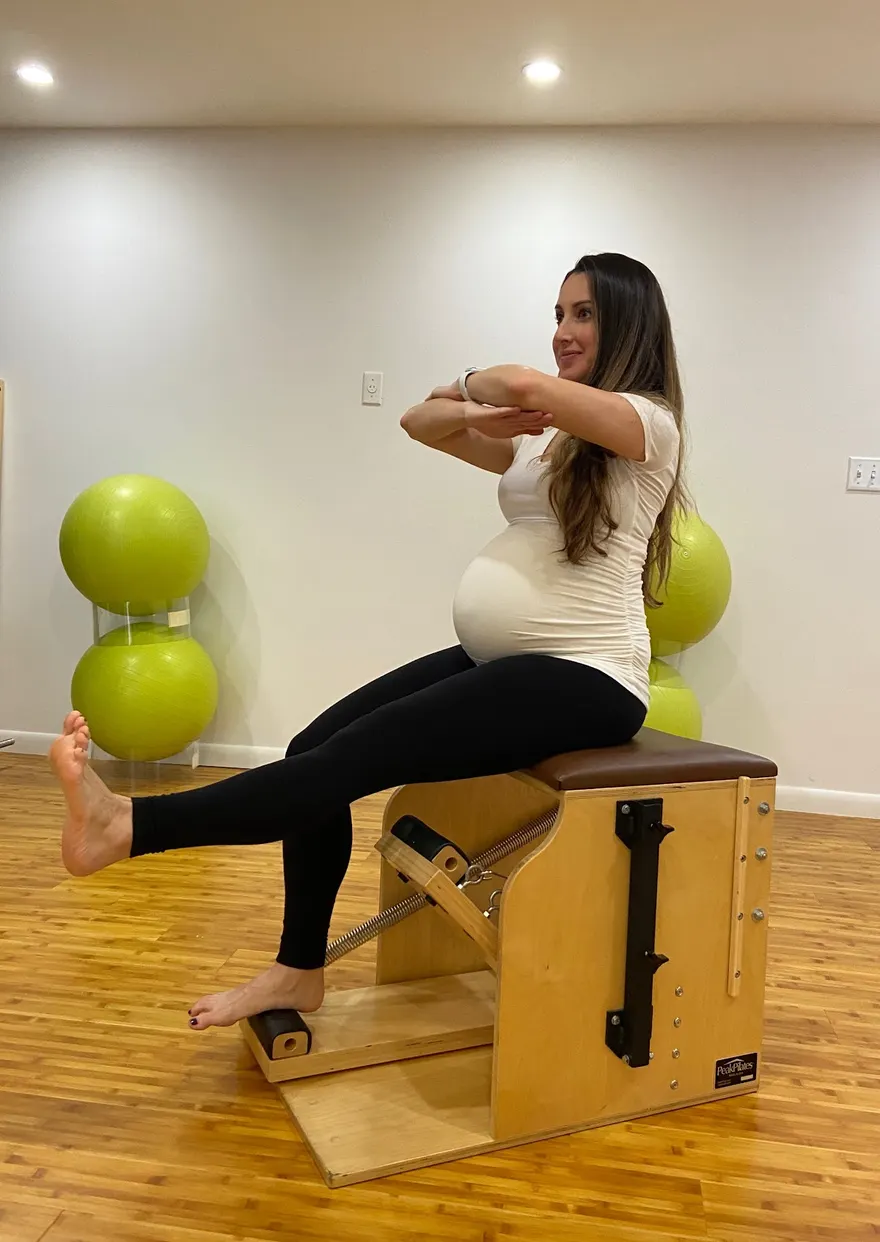 South Beach Pilates