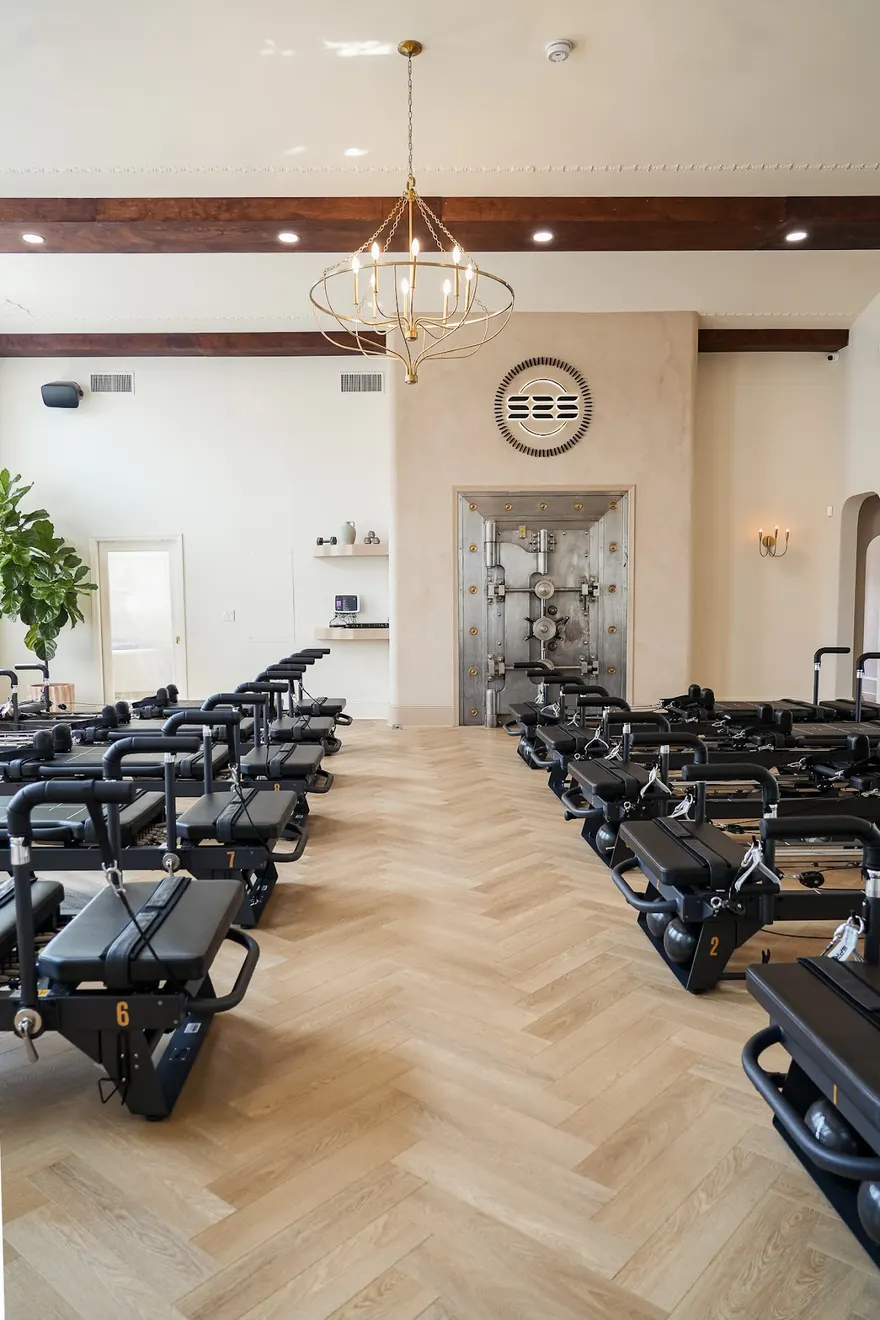 Springs Pilates X Strength — Oceanside, NY