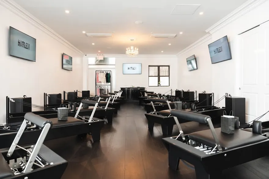 Studio Pilates International Harlem — Manhattan, NY