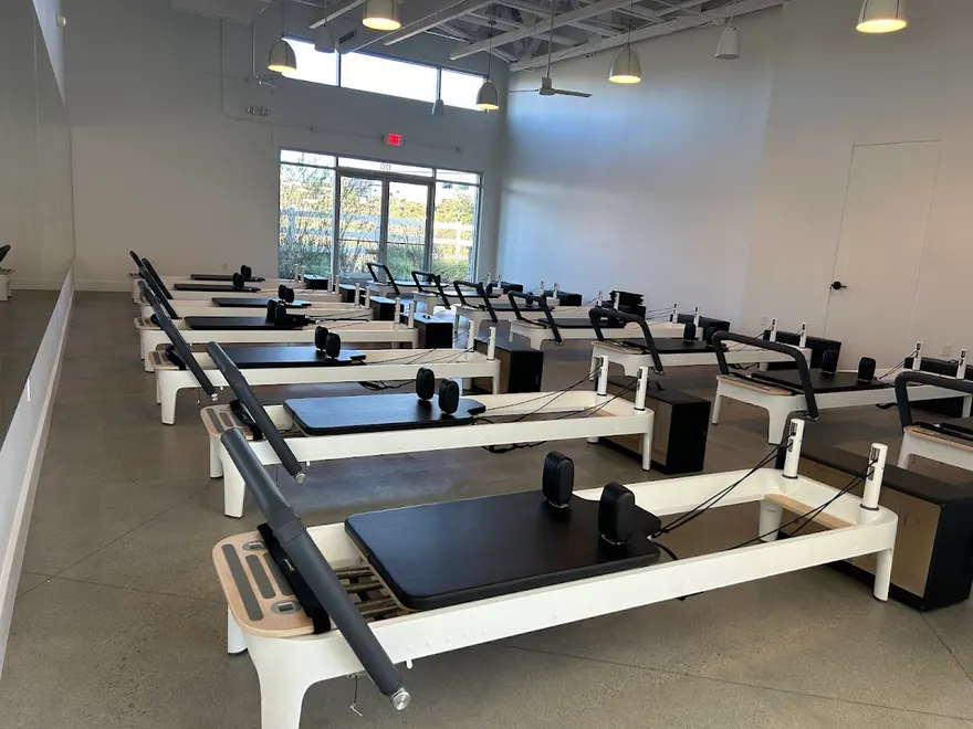 Studio Reform Pilates