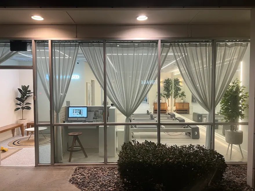 THE CLASSIC PILATES — Buena Park, CA