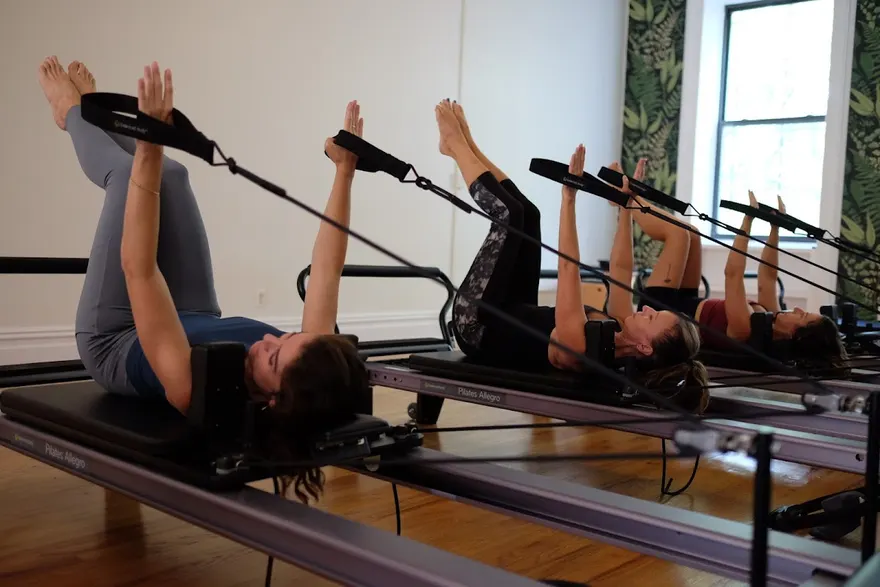 The Good Pilates