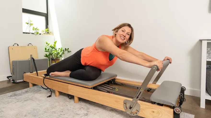 The Pilates Apothecary
